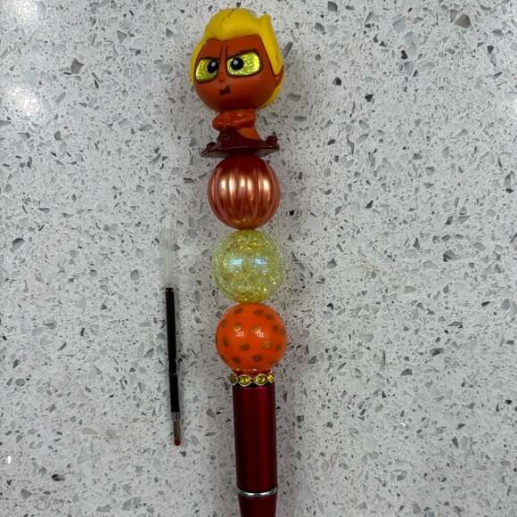 Hades Doorables Pen with ink refill - Picture 1 of 3